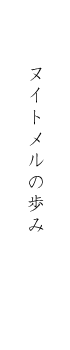 ヌイトメルの歩み